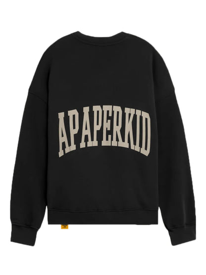 Logo-Print Sweatshirt