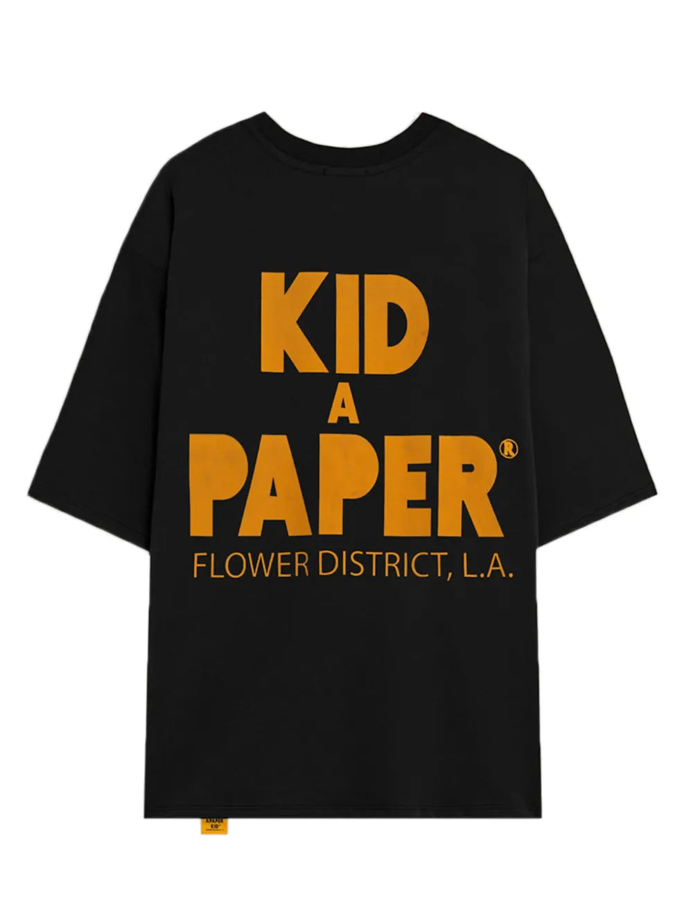Logo-Print T-Shirt