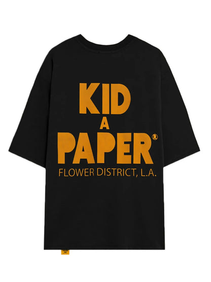 Logo-Print T-Shirt