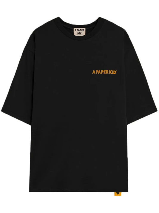 Logo-Print T-Shirt