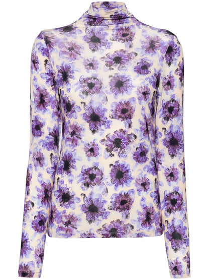 Aurelia Turtleneck