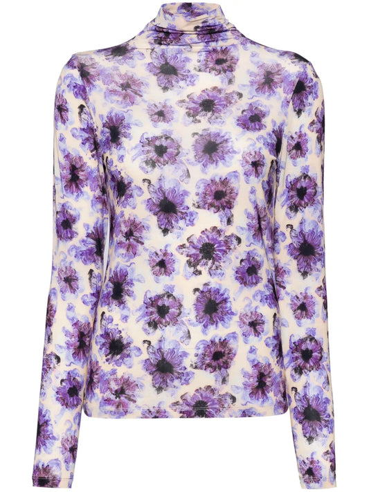 Aurelia Turtleneck