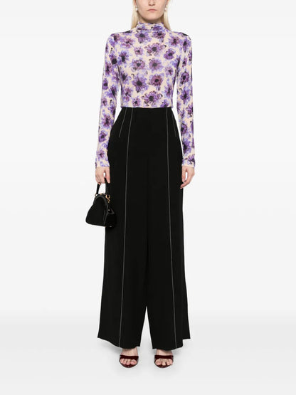 Aurelia Turtleneck