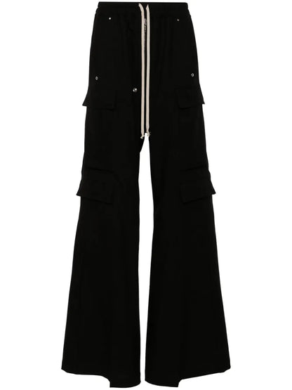 Cargobelas Trousers