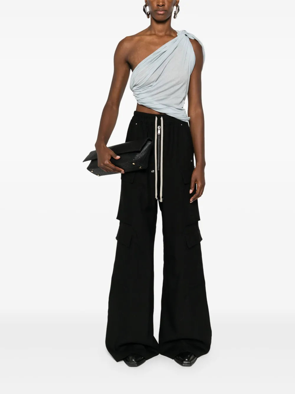 Cargobelas Trousers