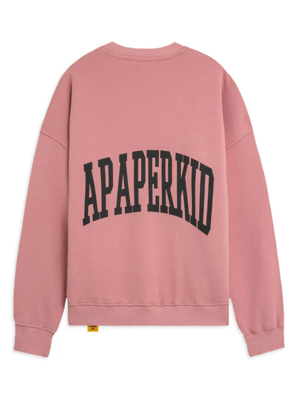 Logo-Print Sweatshirt
