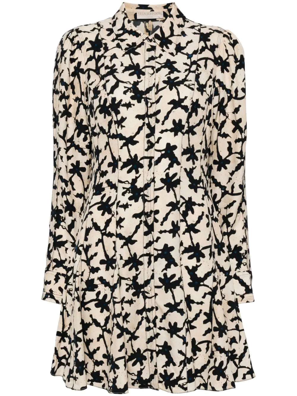 Roanne Dress