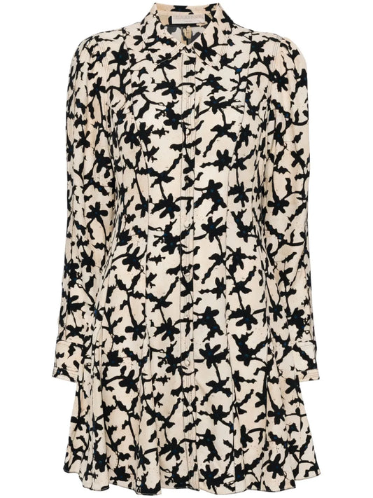 Roanne Dress