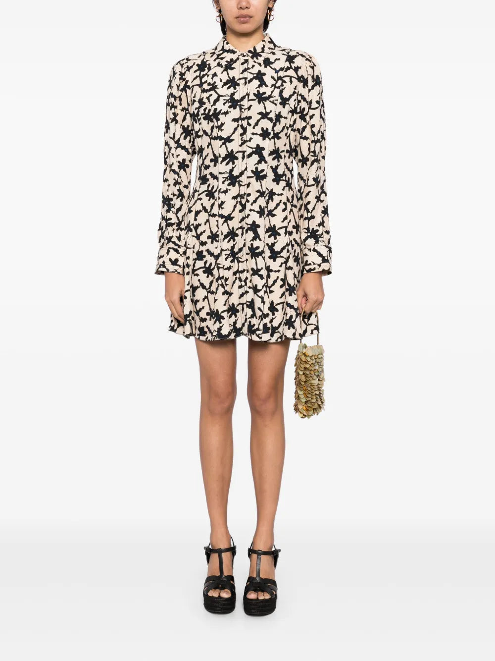 Roanne Dress