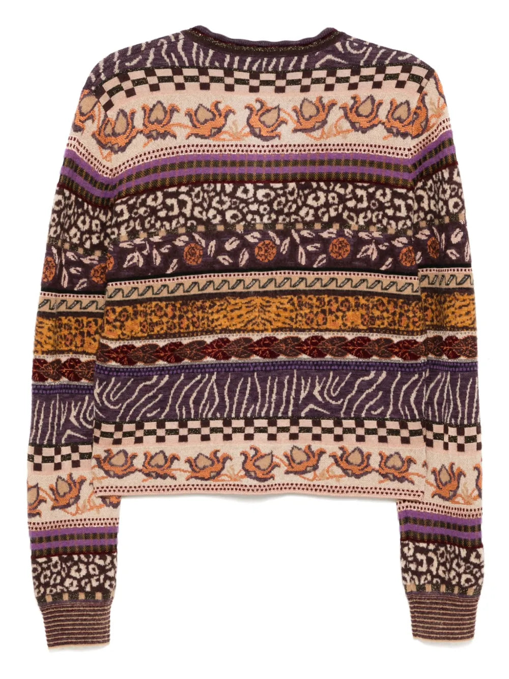 Liza Cardigan