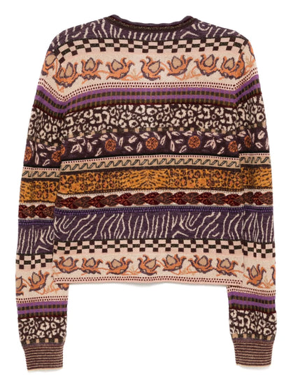 Liza Cardigan