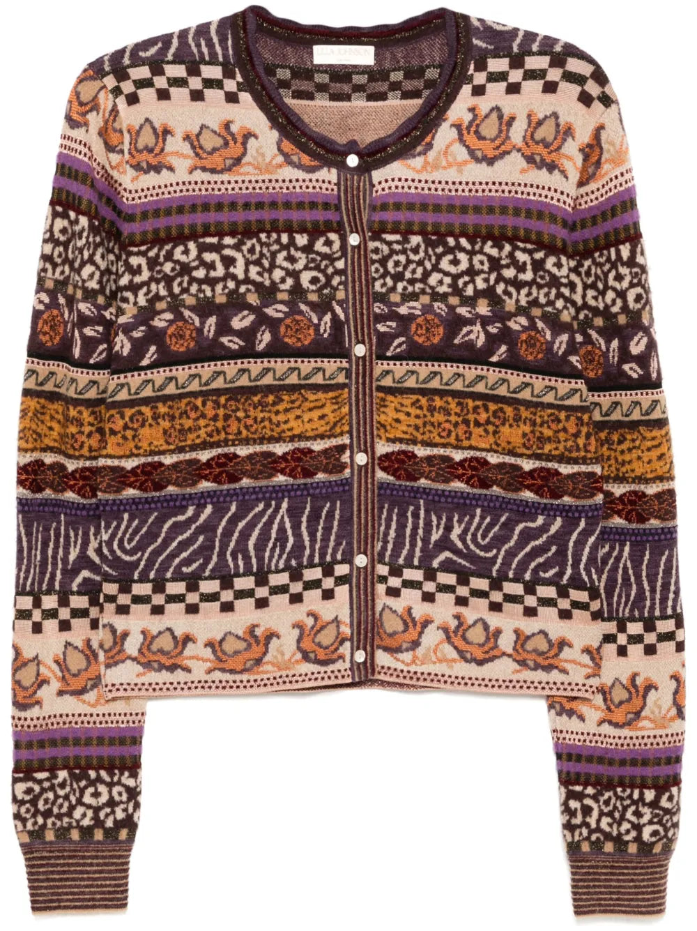 Liza Cardigan