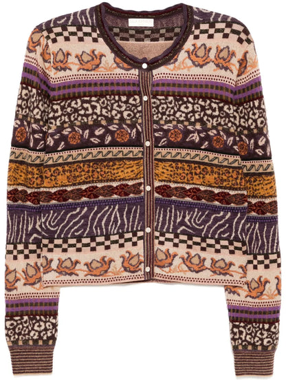 Liza Cardigan