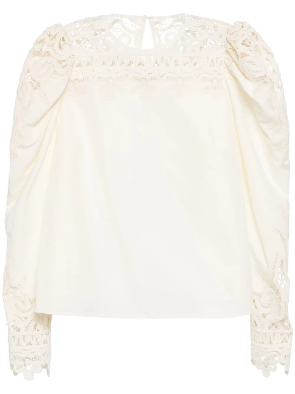 Aura Blouse