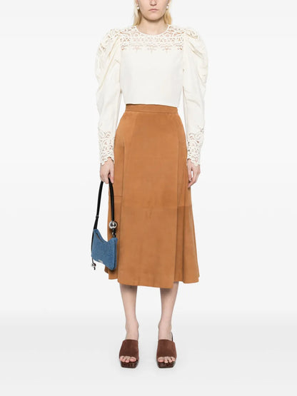 Aura Blouse