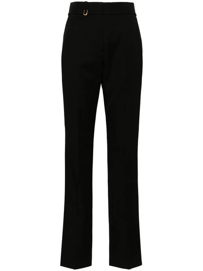 Le Pantalon Tibau Trousers