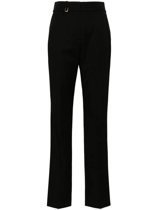 Le Pantalon Tibau Trousers