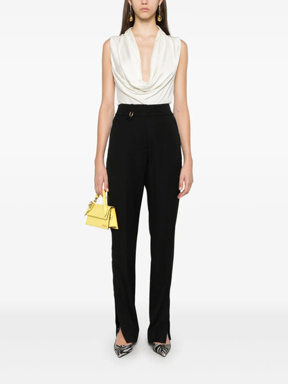 Le Pantalon Tibau Trousers