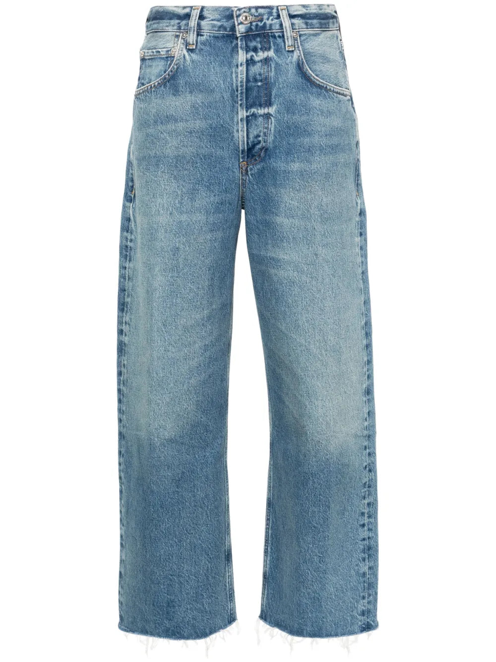 Ayla Jeans