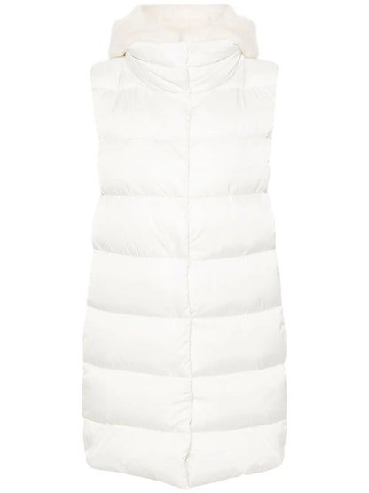Padded Gilet