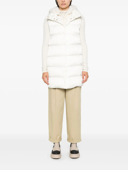 Padded Gilet