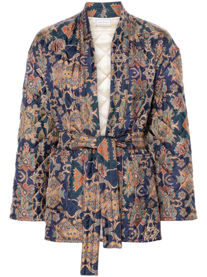 Aloe Jacket