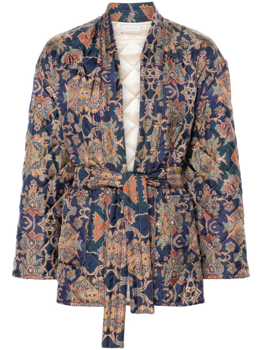 Aloe Jacket