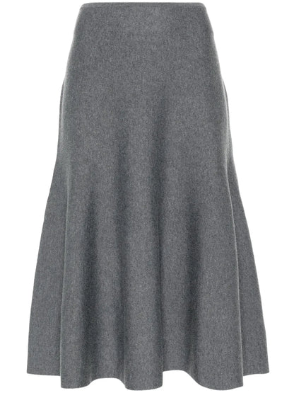 Odil Midi Skirt
