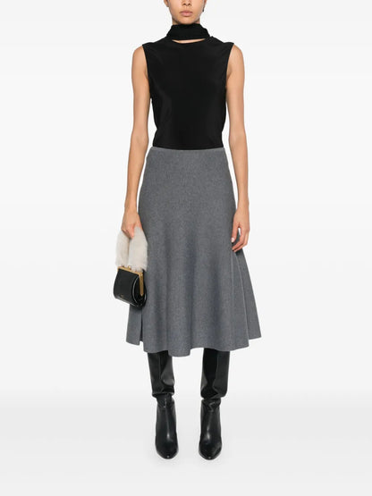 Odil Midi Skirt