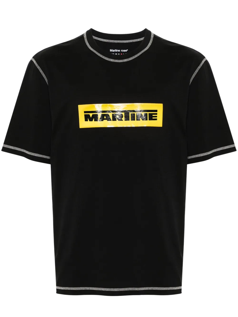 Logo-Tape T-Shirt