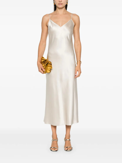 Clea Midi Dress