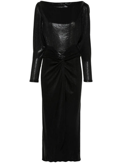 Oceanna Midi Dress