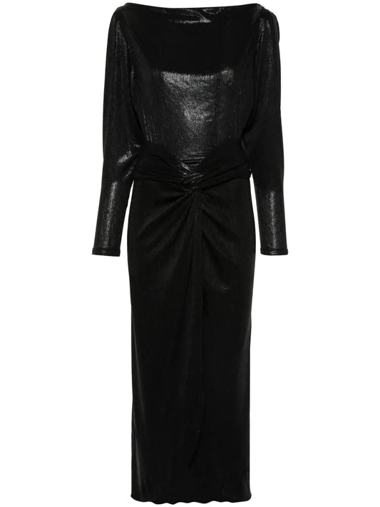 Oceanna Midi Dress