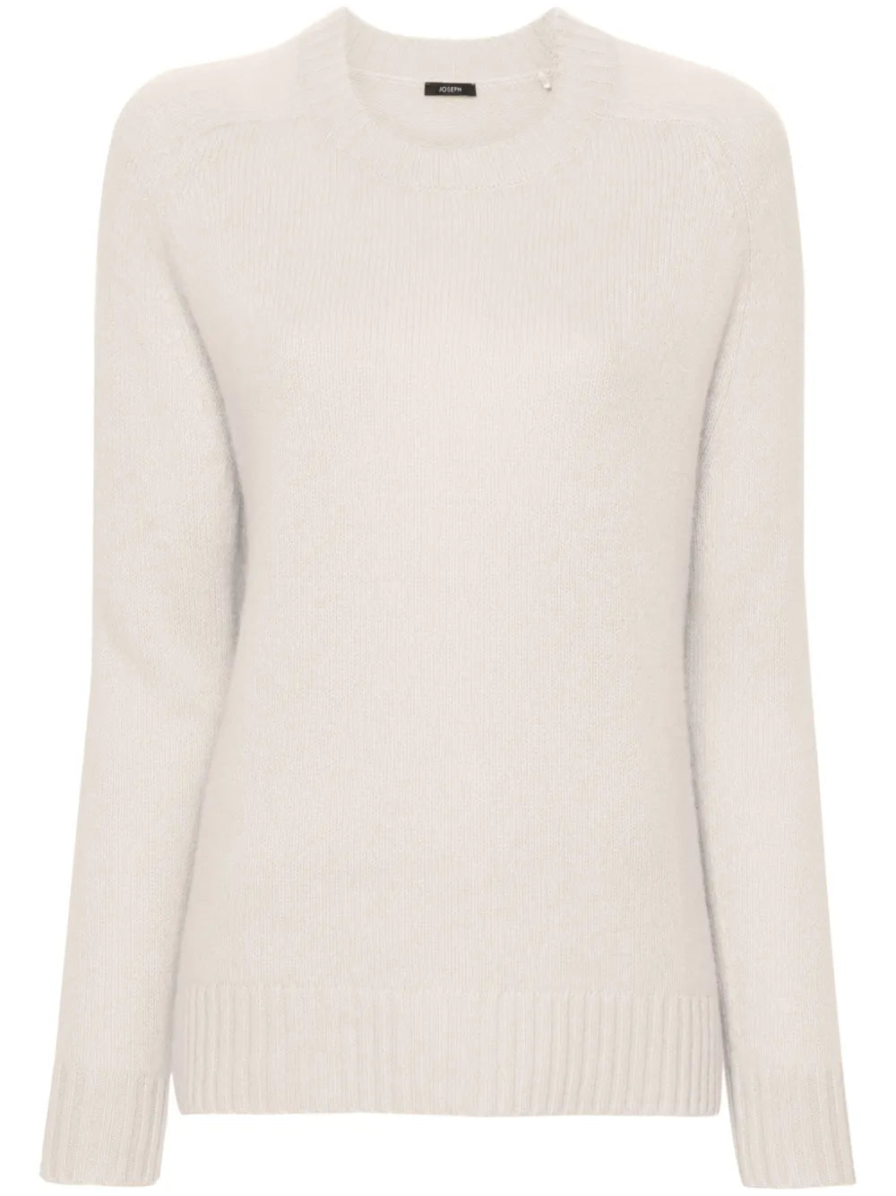Open Sweater