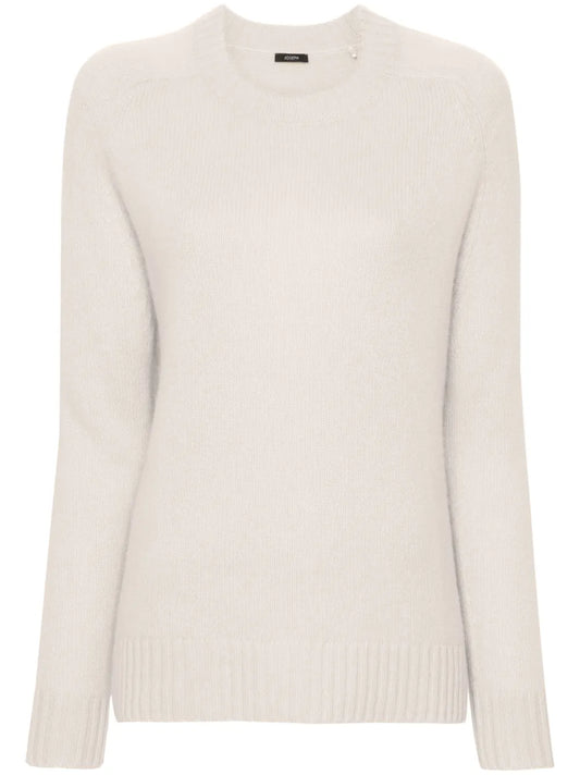 Open Sweater