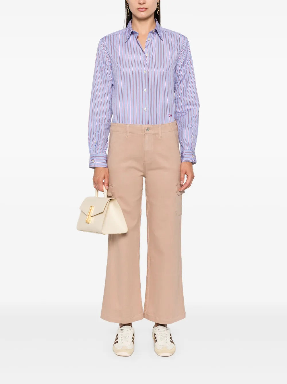 Carly Cargo Pants
