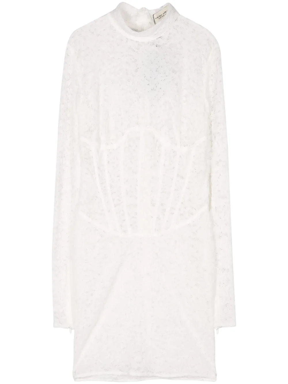 Isadora Mini Dress