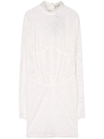 Isadora Mini Dress