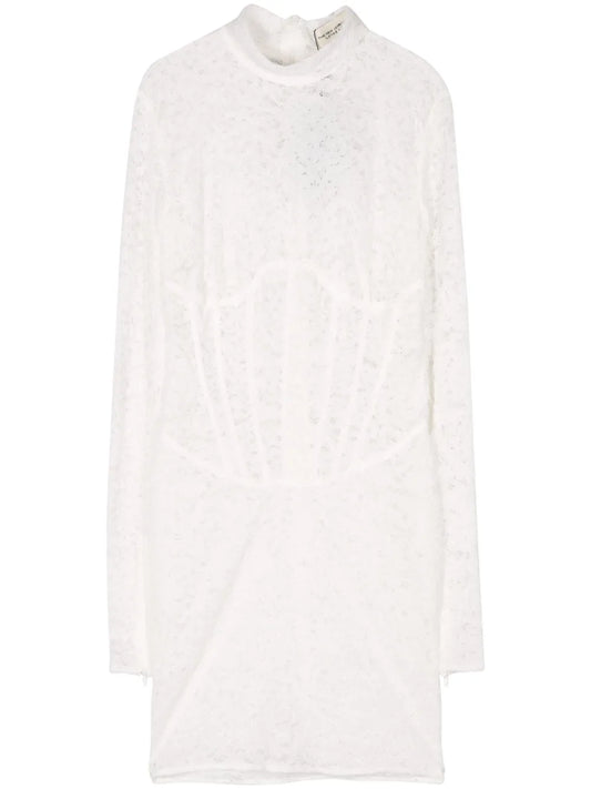 Isadora Mini Dress