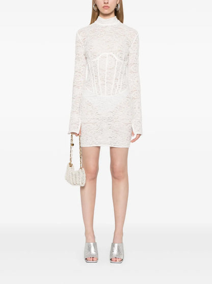 Isadora Mini Dress