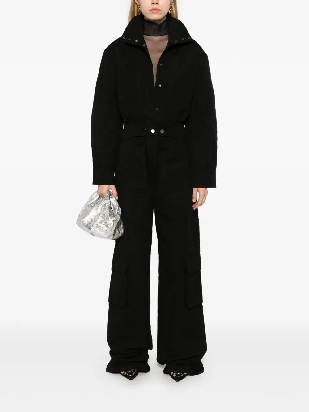 Sarah Jumpsuit