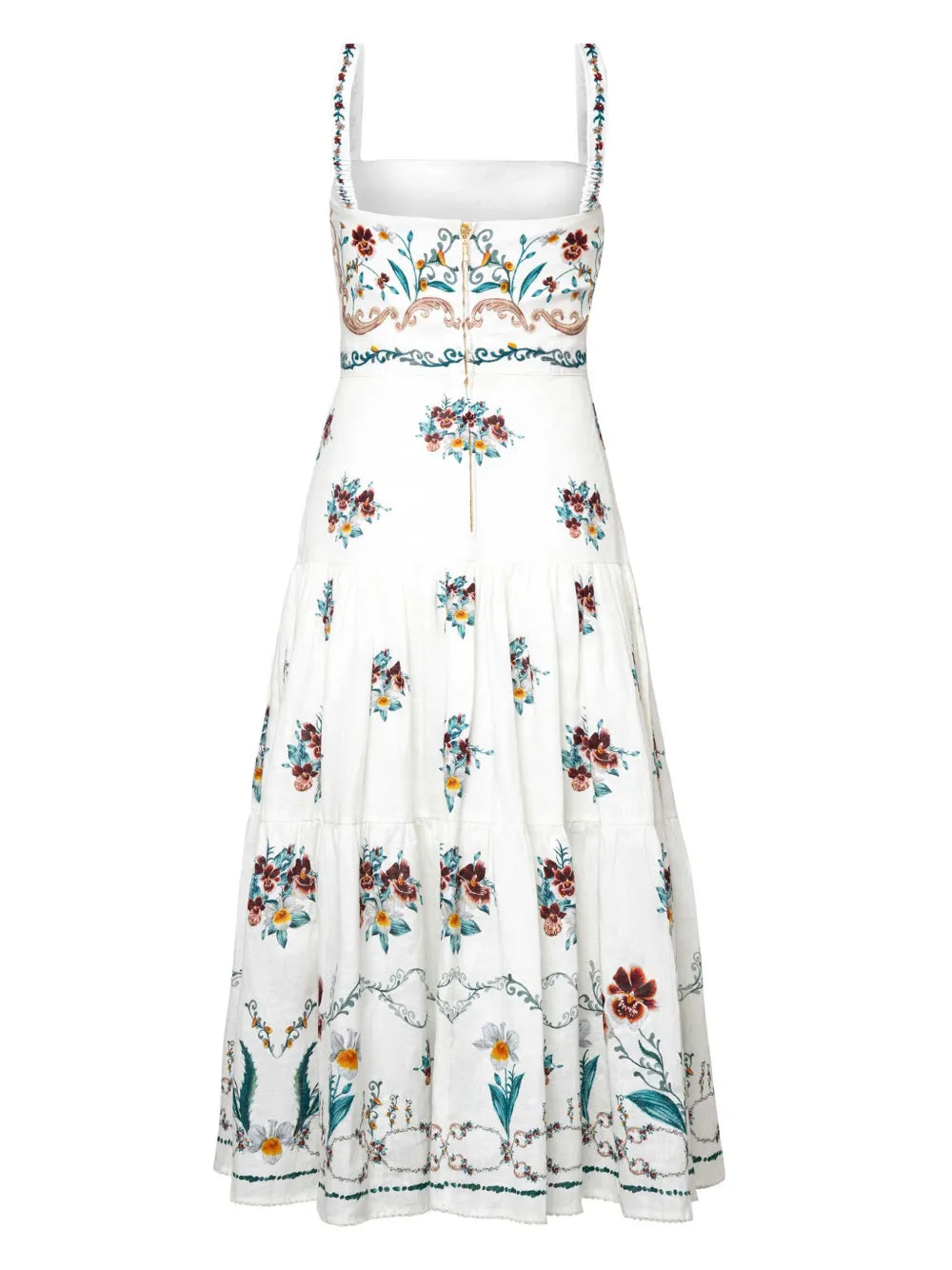 Lima Dress