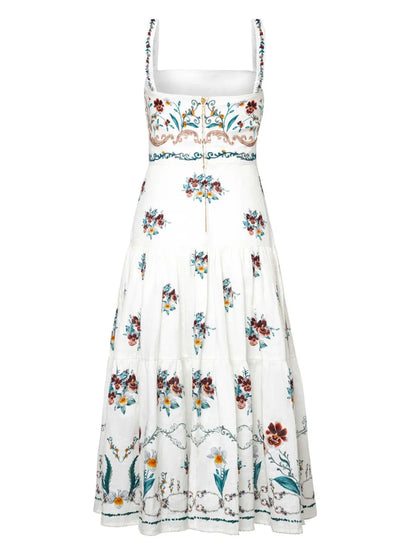 Lima Dress