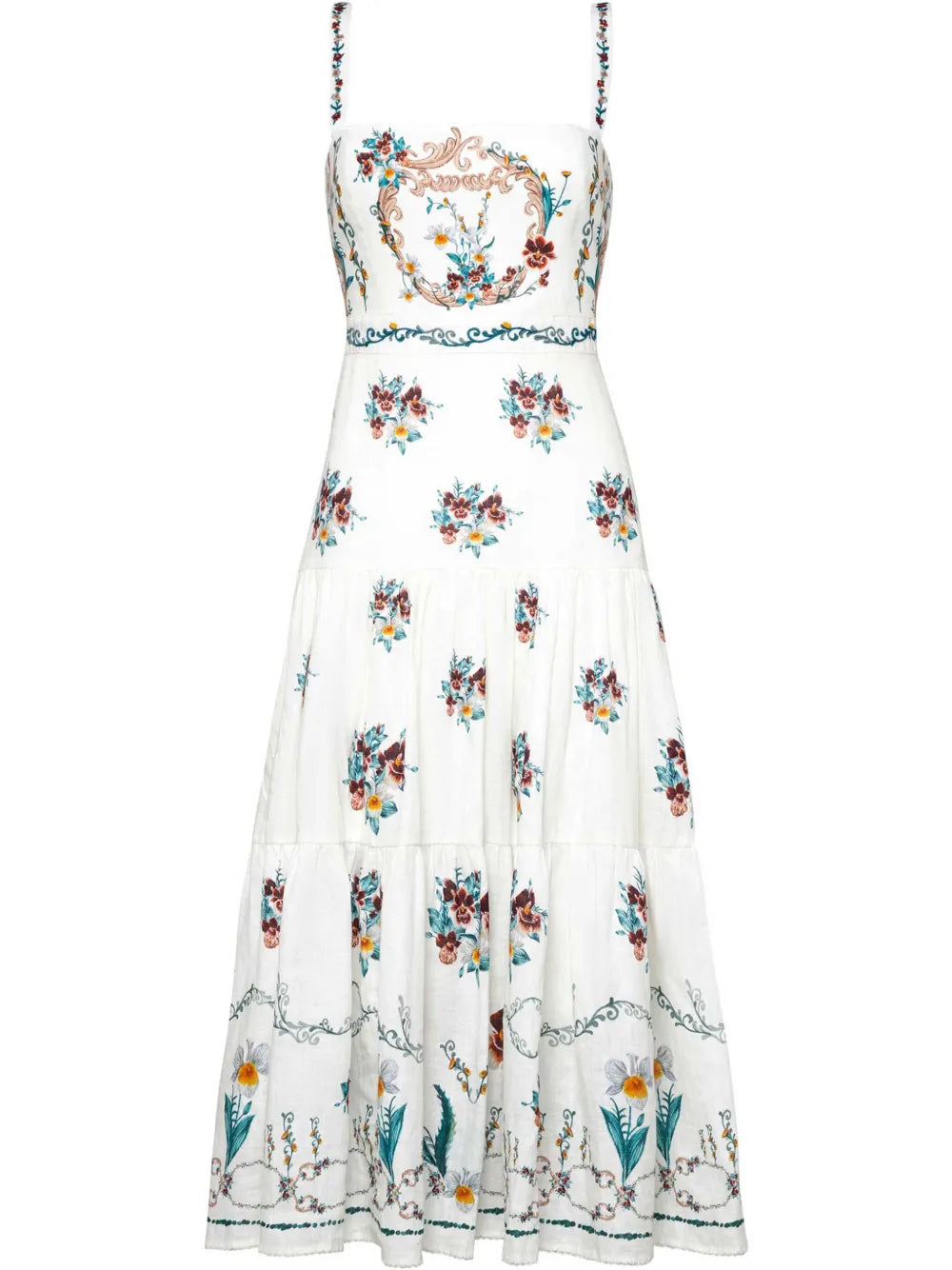 Lima Dress