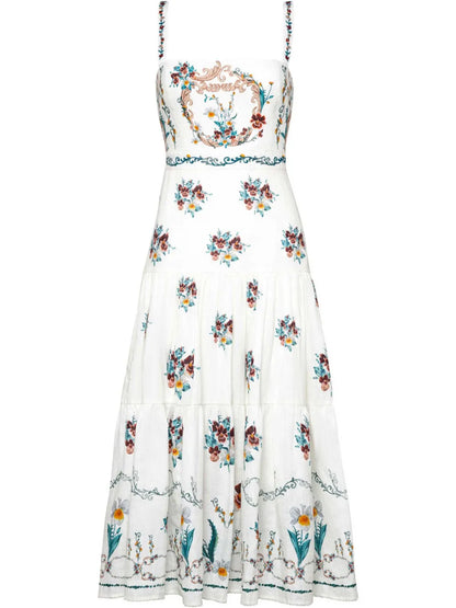 Lima Dress