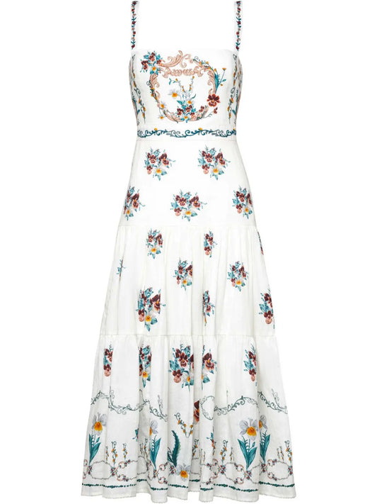 Lima Dress