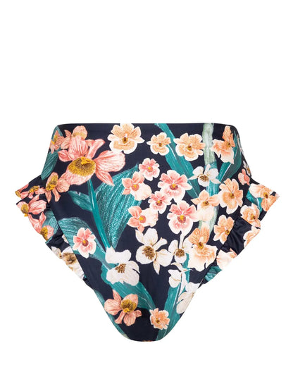 Jengibre Danza Bikini Bottom