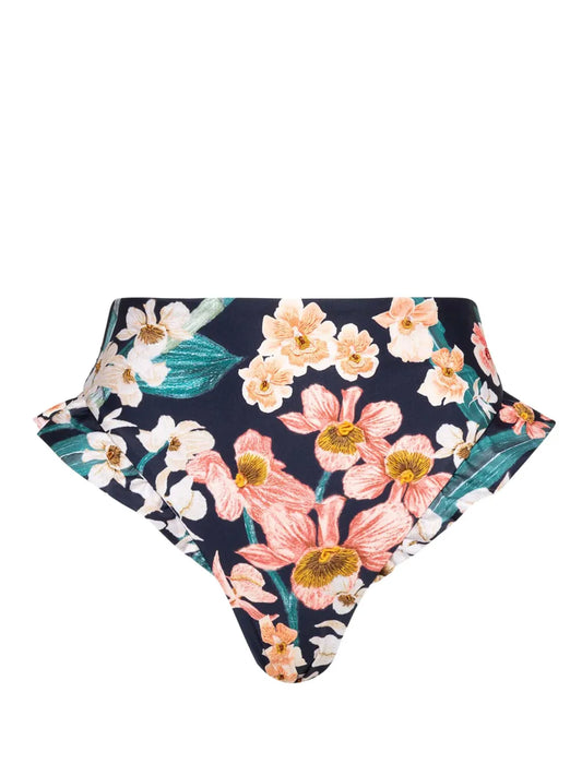 Jengibre Danza Bikini Bottom