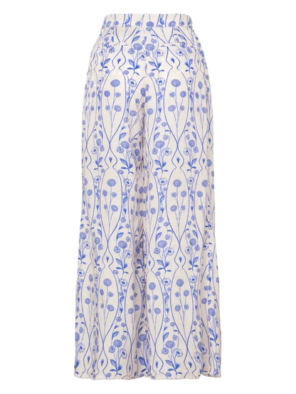 Pinon Petalo Trousers