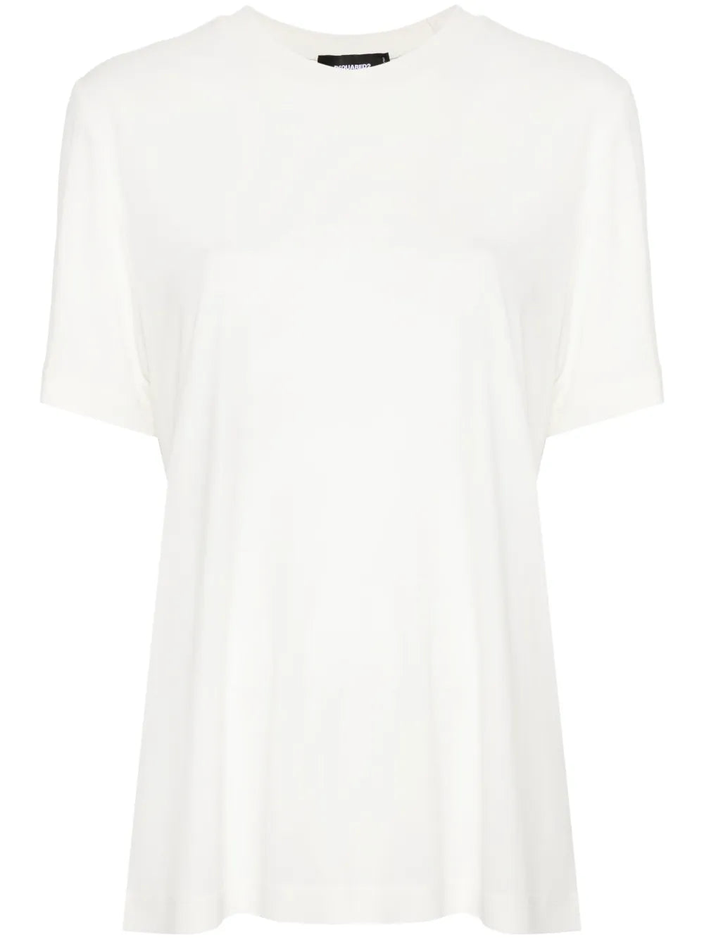 Logo-Plaque T-Shirt